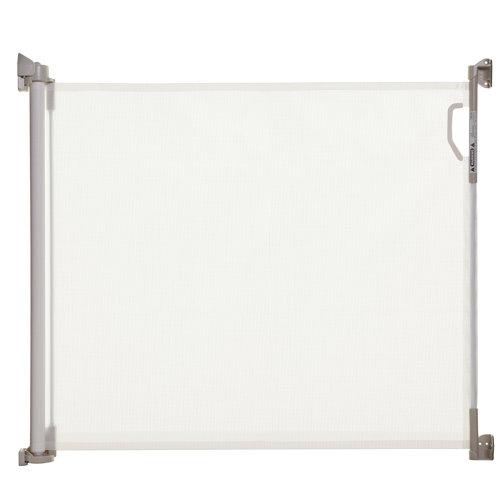 Stork® Retractable Safety Gate & Reviews Wayfair Canada